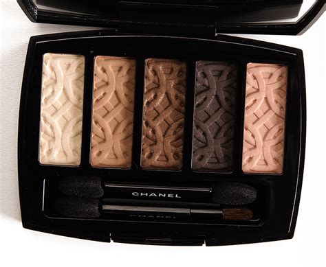 palette chanel grande|Chanel eyeshadow palette price.